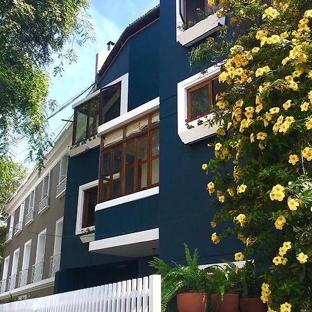 Belma Boutique Bed And Breakfast Lima Zewnętrze zdjęcie