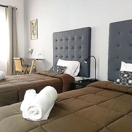 Belma Boutique Bed And Breakfast Lima Zewnętrze zdjęcie