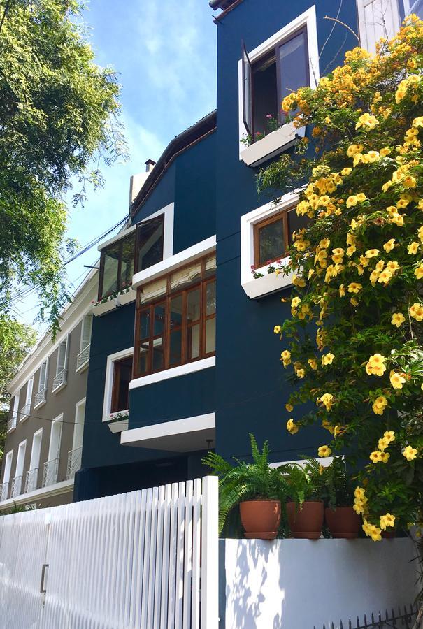 Belma Boutique Bed And Breakfast Lima Zewnętrze zdjęcie