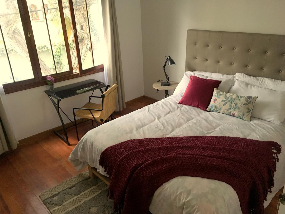 Belma Boutique Bed And Breakfast Lima Zewnętrze zdjęcie