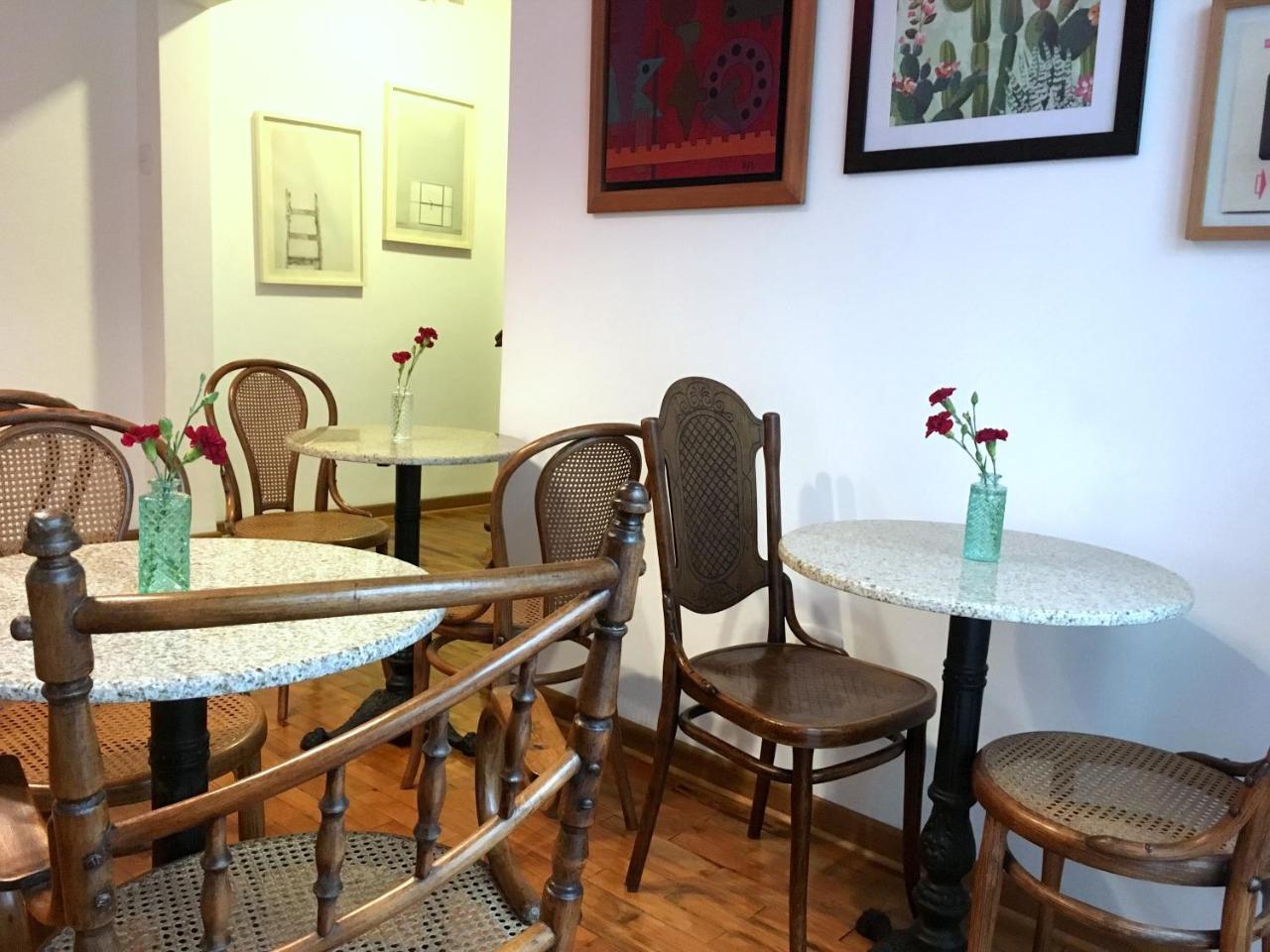 Belma Boutique Bed And Breakfast Lima Zewnętrze zdjęcie