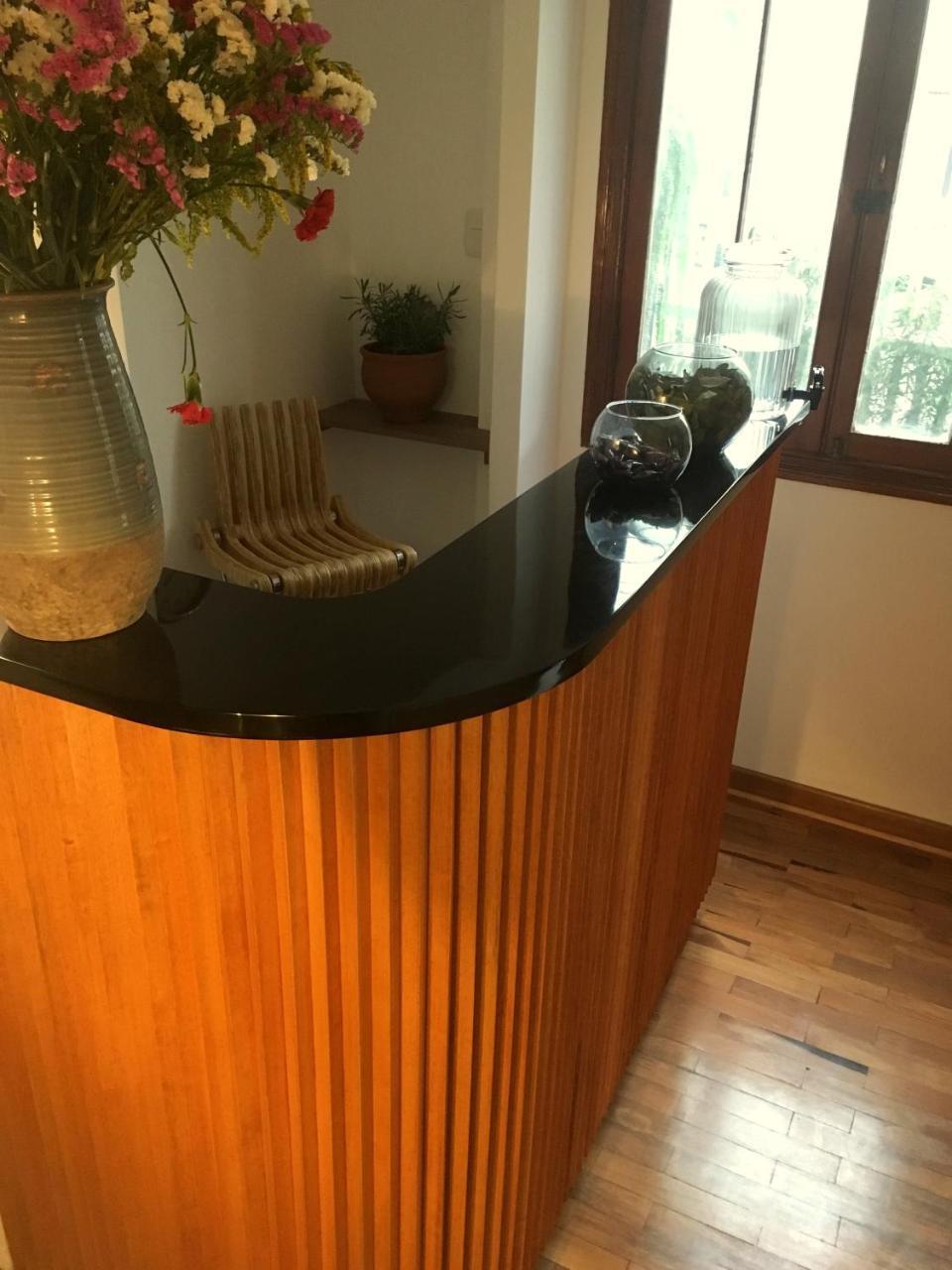 Belma Boutique Bed And Breakfast Lima Zewnętrze zdjęcie