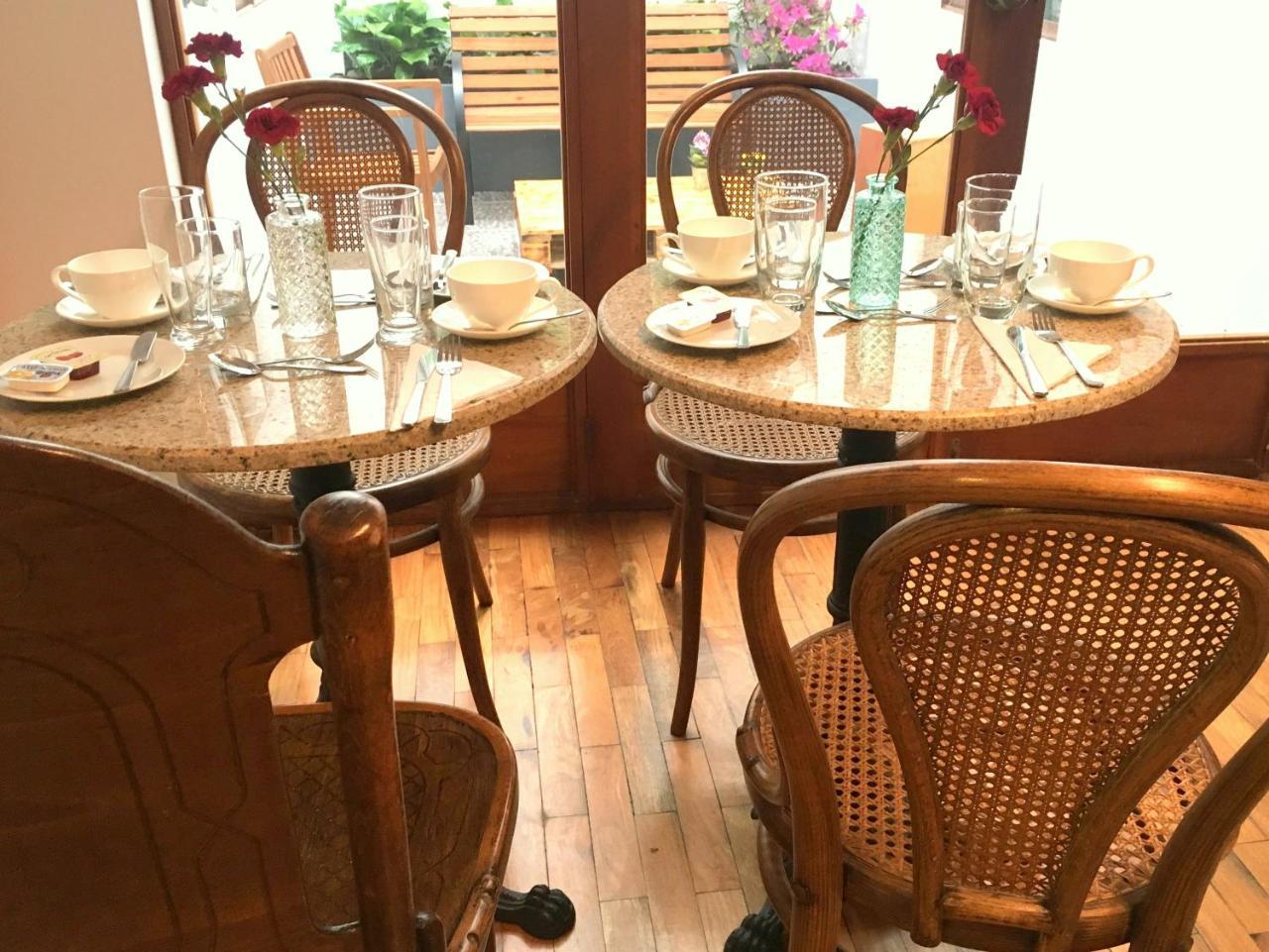 Belma Boutique Bed And Breakfast Lima Zewnętrze zdjęcie