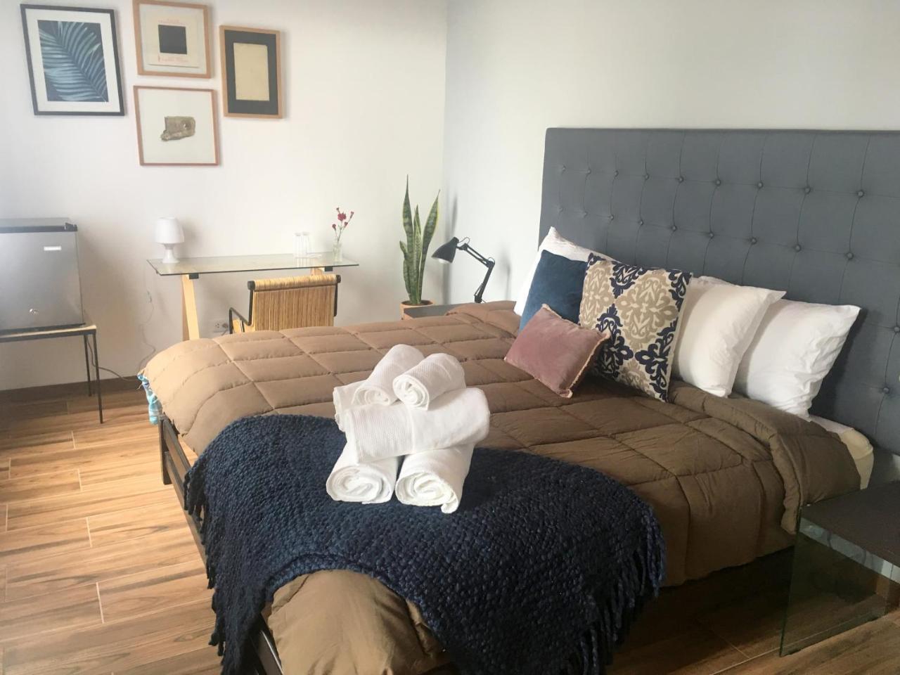 Belma Boutique Bed And Breakfast Lima Zewnętrze zdjęcie