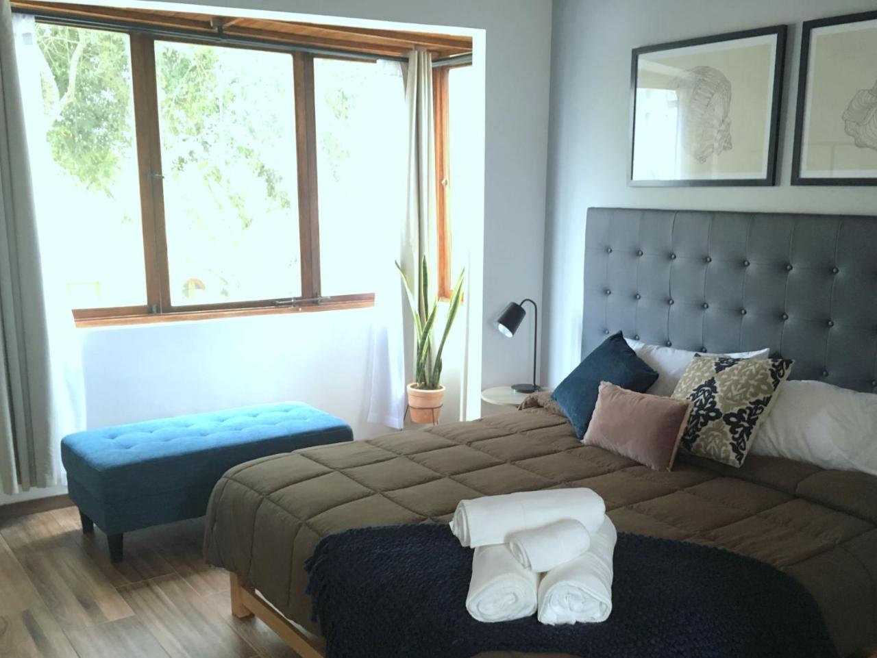 Belma Boutique Bed And Breakfast Lima Zewnętrze zdjęcie
