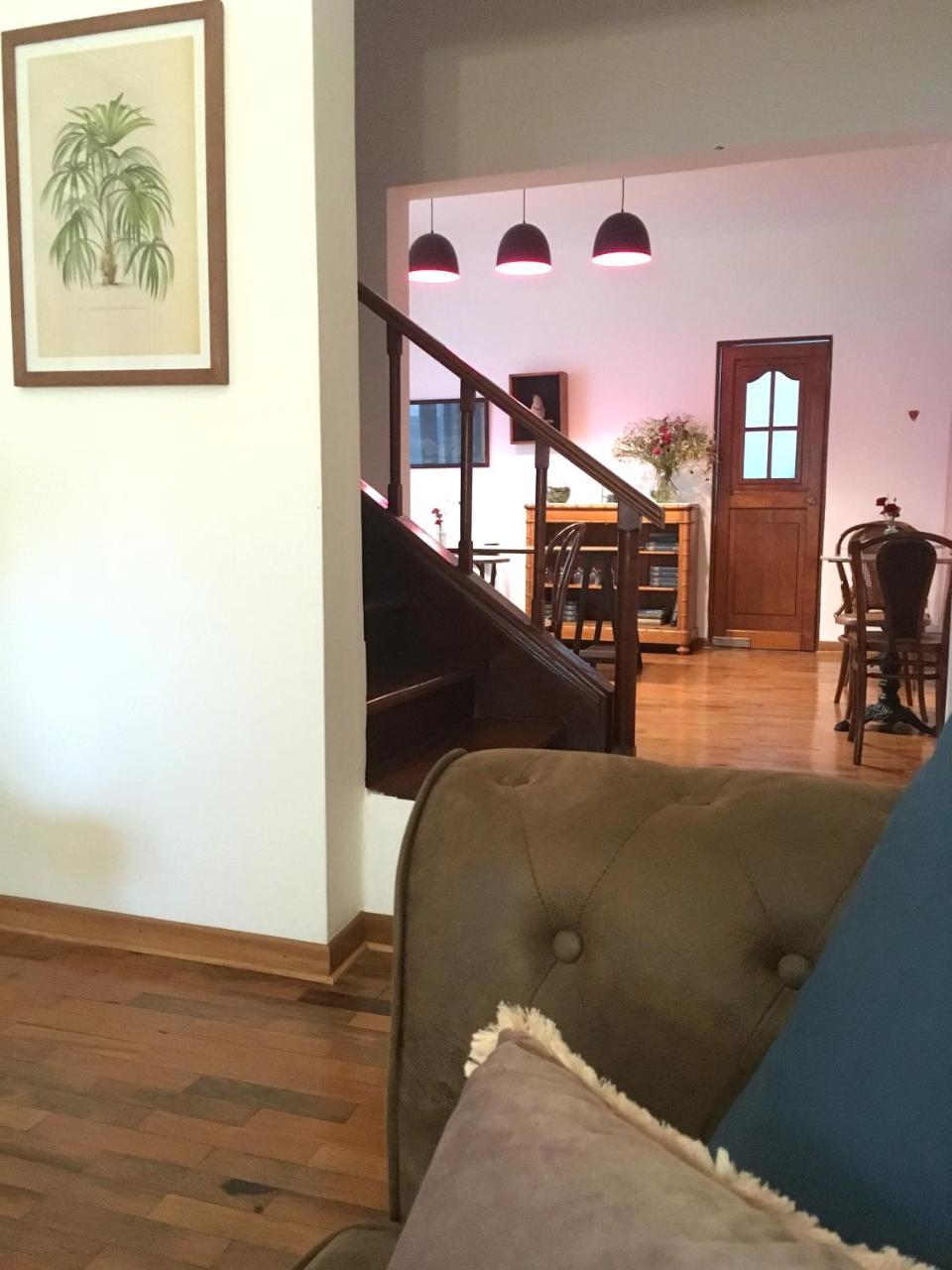 Belma Boutique Bed And Breakfast Lima Zewnętrze zdjęcie