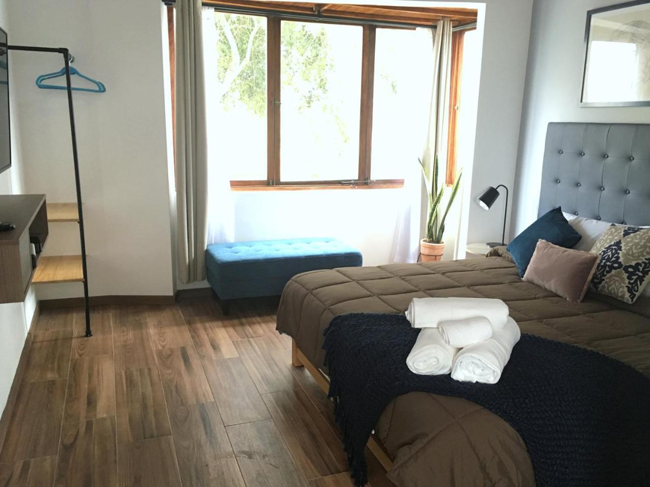 Belma Boutique Bed And Breakfast Lima Zewnętrze zdjęcie