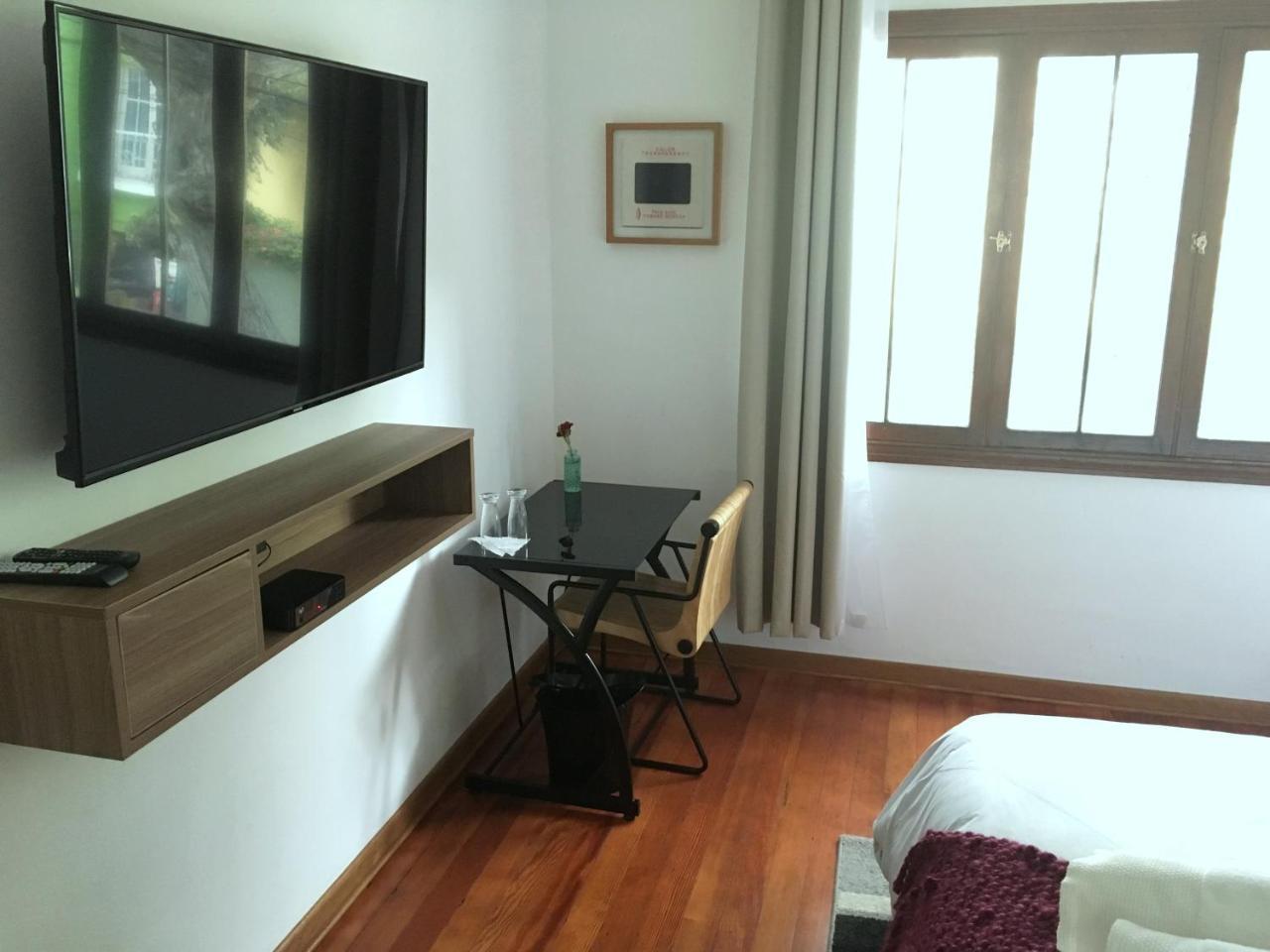 Belma Boutique Bed And Breakfast Lima Zewnętrze zdjęcie
