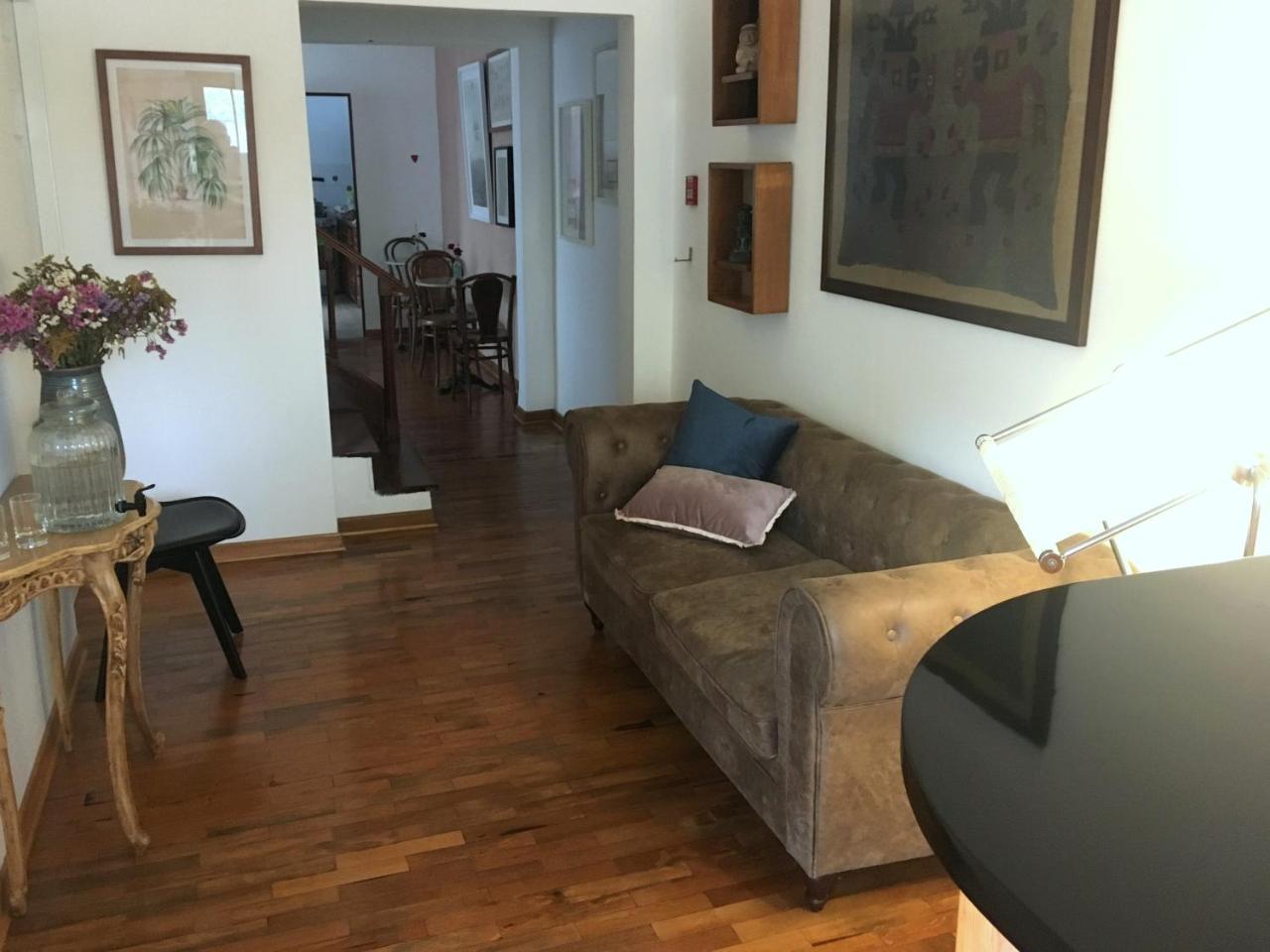 Belma Boutique Bed And Breakfast Lima Zewnętrze zdjęcie
