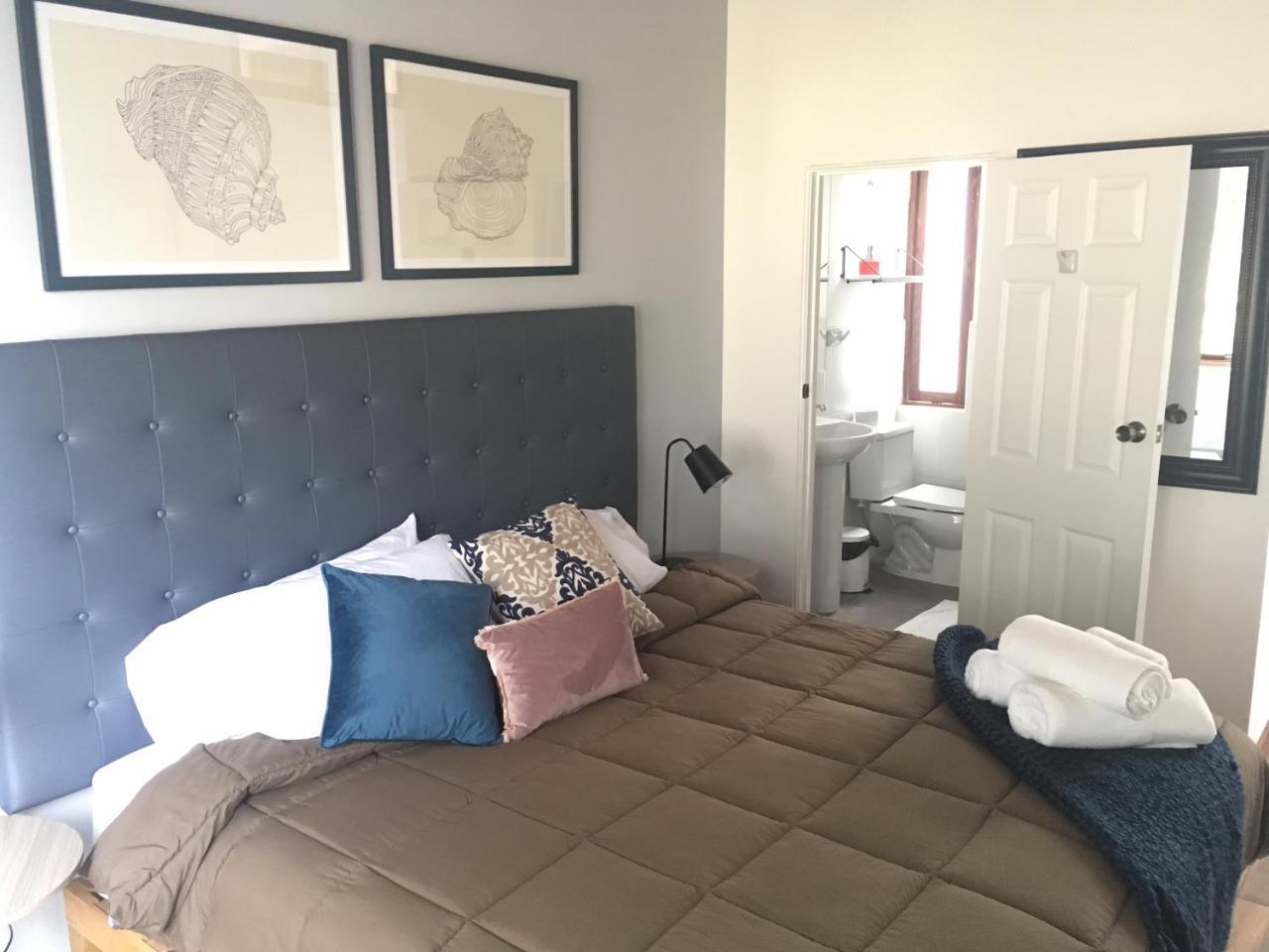 Belma Boutique Bed And Breakfast Lima Zewnętrze zdjęcie