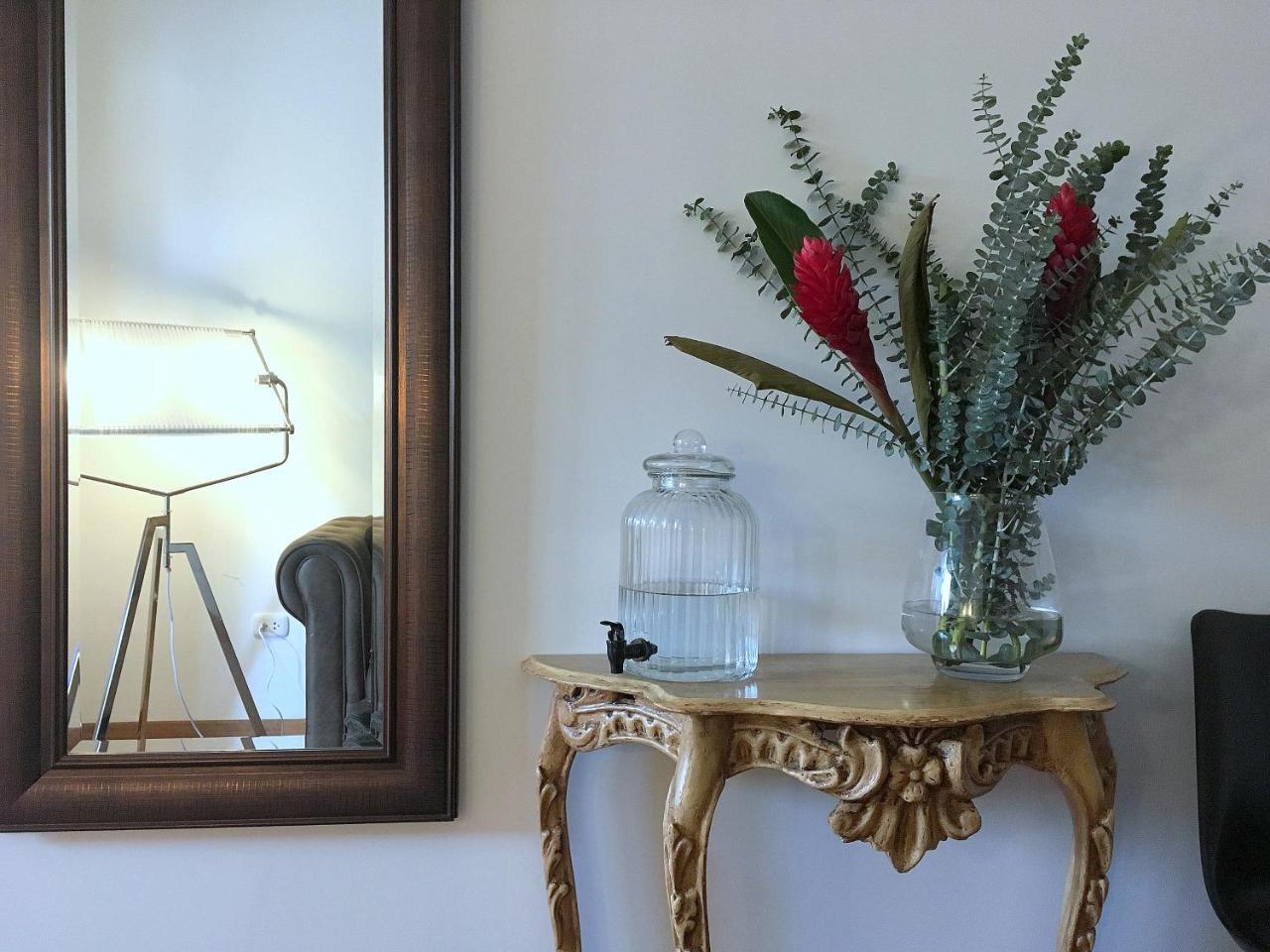 Belma Boutique Bed And Breakfast Lima Zewnętrze zdjęcie