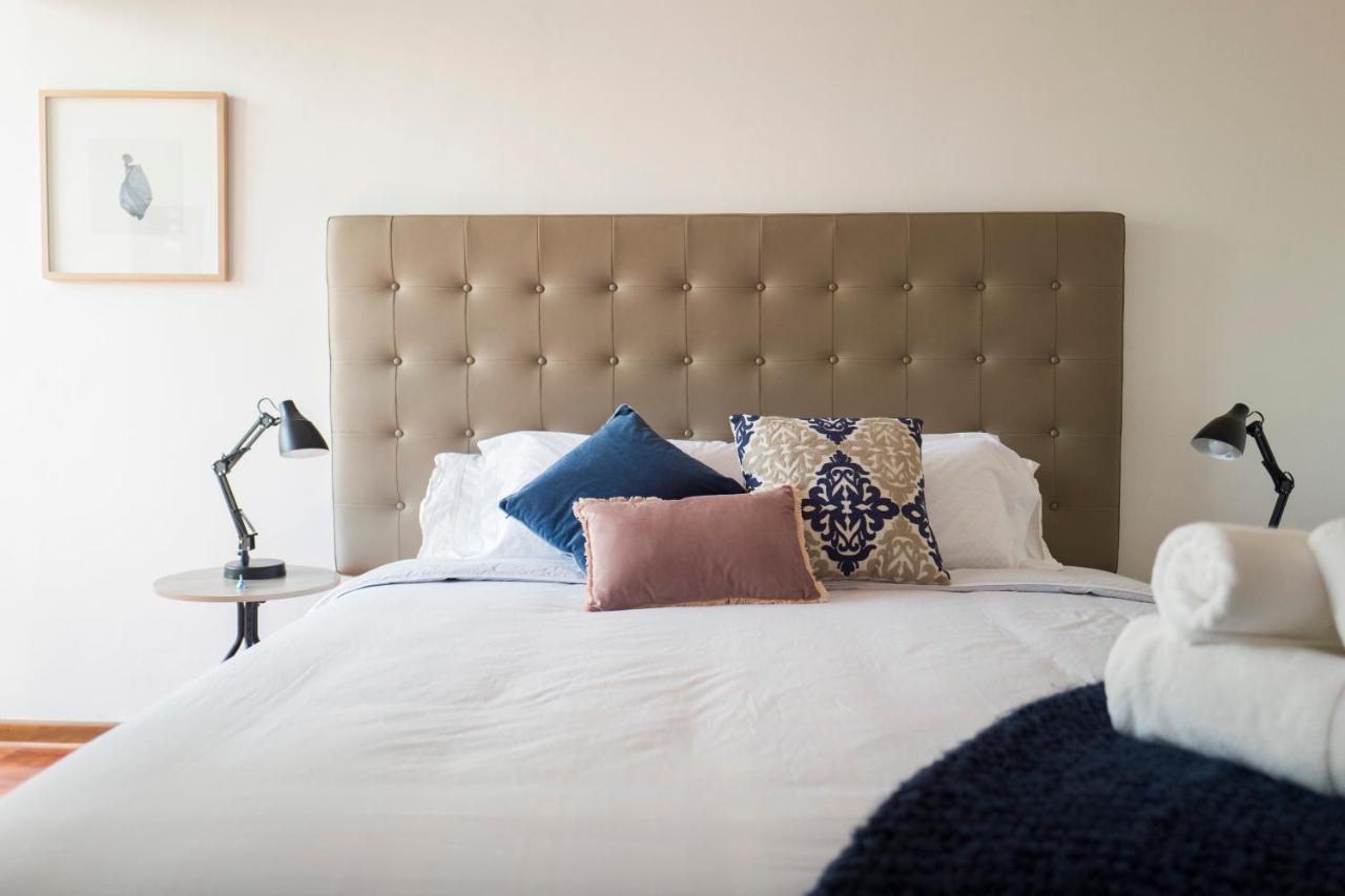 Belma Boutique Bed And Breakfast Lima Zewnętrze zdjęcie