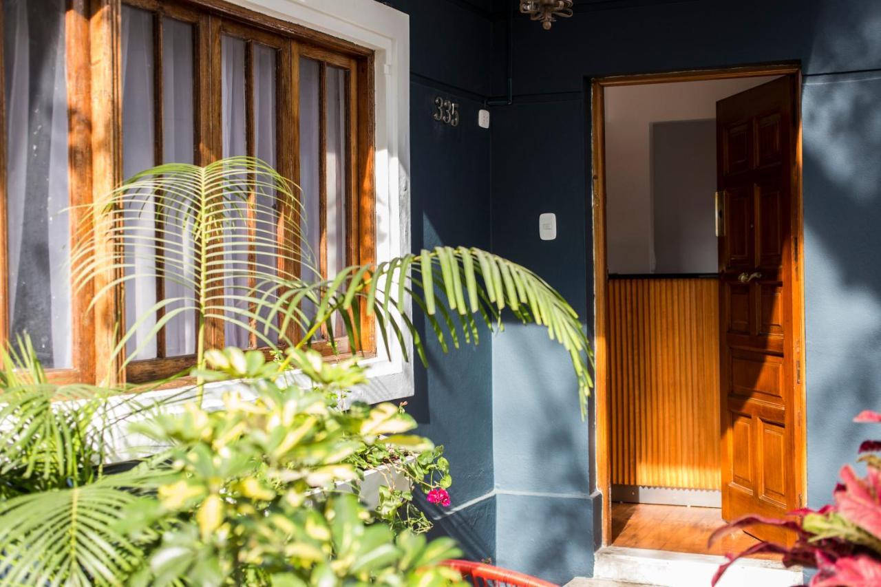 Belma Boutique Bed And Breakfast Lima Zewnętrze zdjęcie