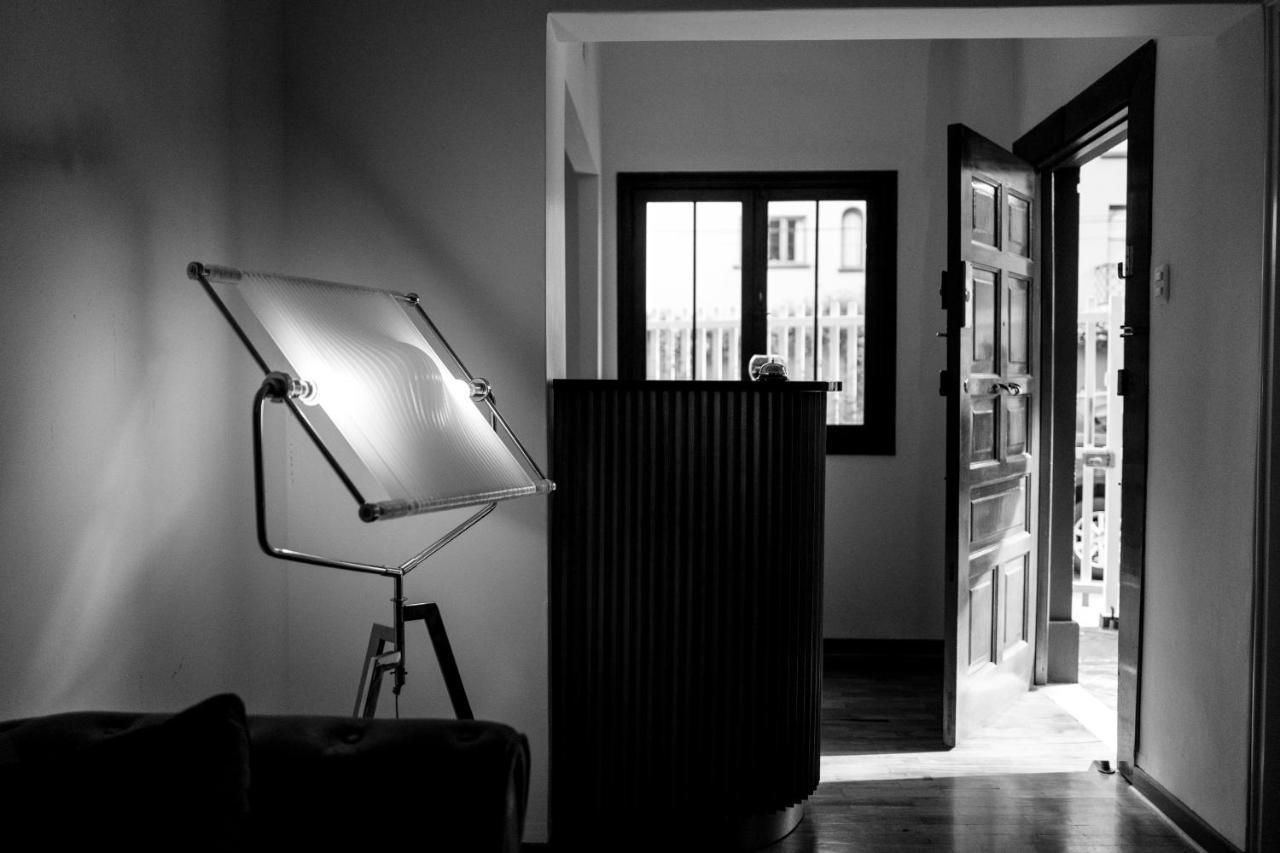 Belma Boutique Bed And Breakfast Lima Zewnętrze zdjęcie