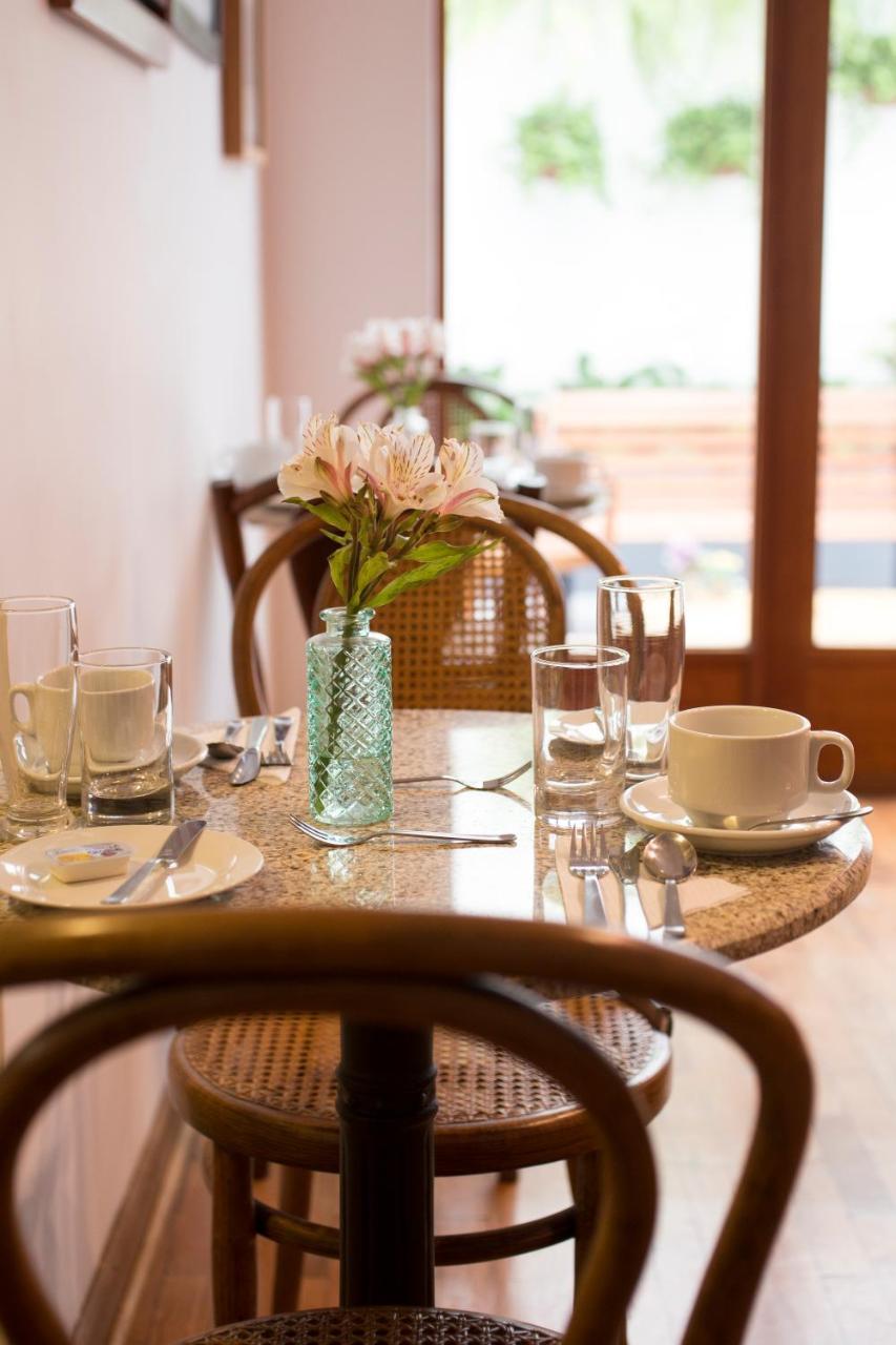 Belma Boutique Bed And Breakfast Lima Zewnętrze zdjęcie