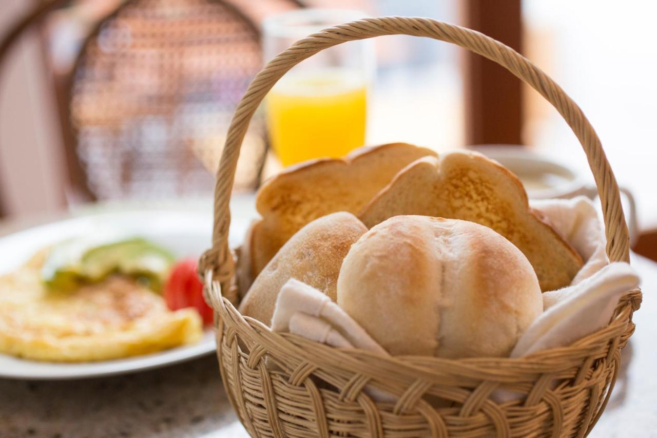 Belma Boutique Bed And Breakfast Lima Zewnętrze zdjęcie