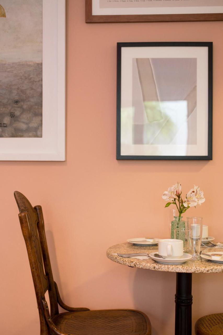 Belma Boutique Bed And Breakfast Lima Zewnętrze zdjęcie