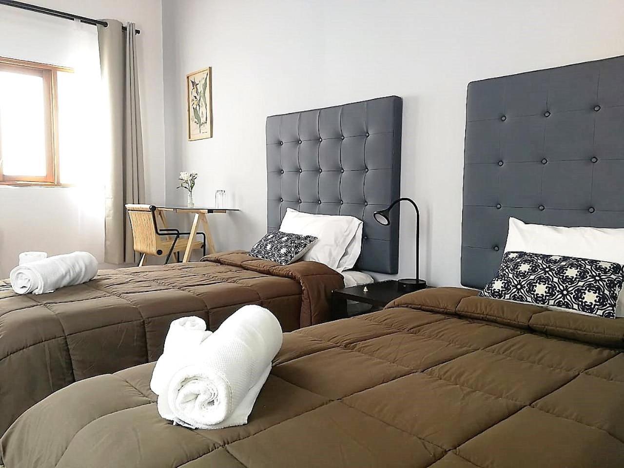 Belma Boutique Bed And Breakfast Lima Zewnętrze zdjęcie