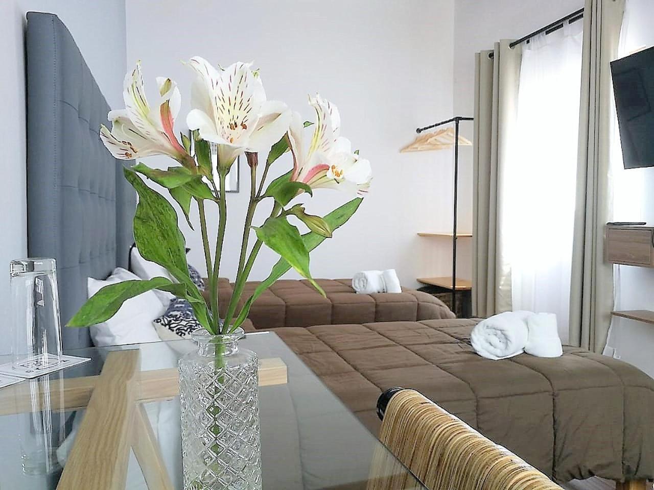 Belma Boutique Bed And Breakfast Lima Zewnętrze zdjęcie