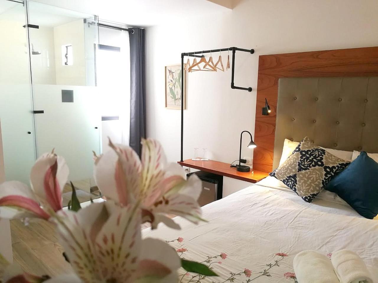 Belma Boutique Bed And Breakfast Lima Zewnętrze zdjęcie