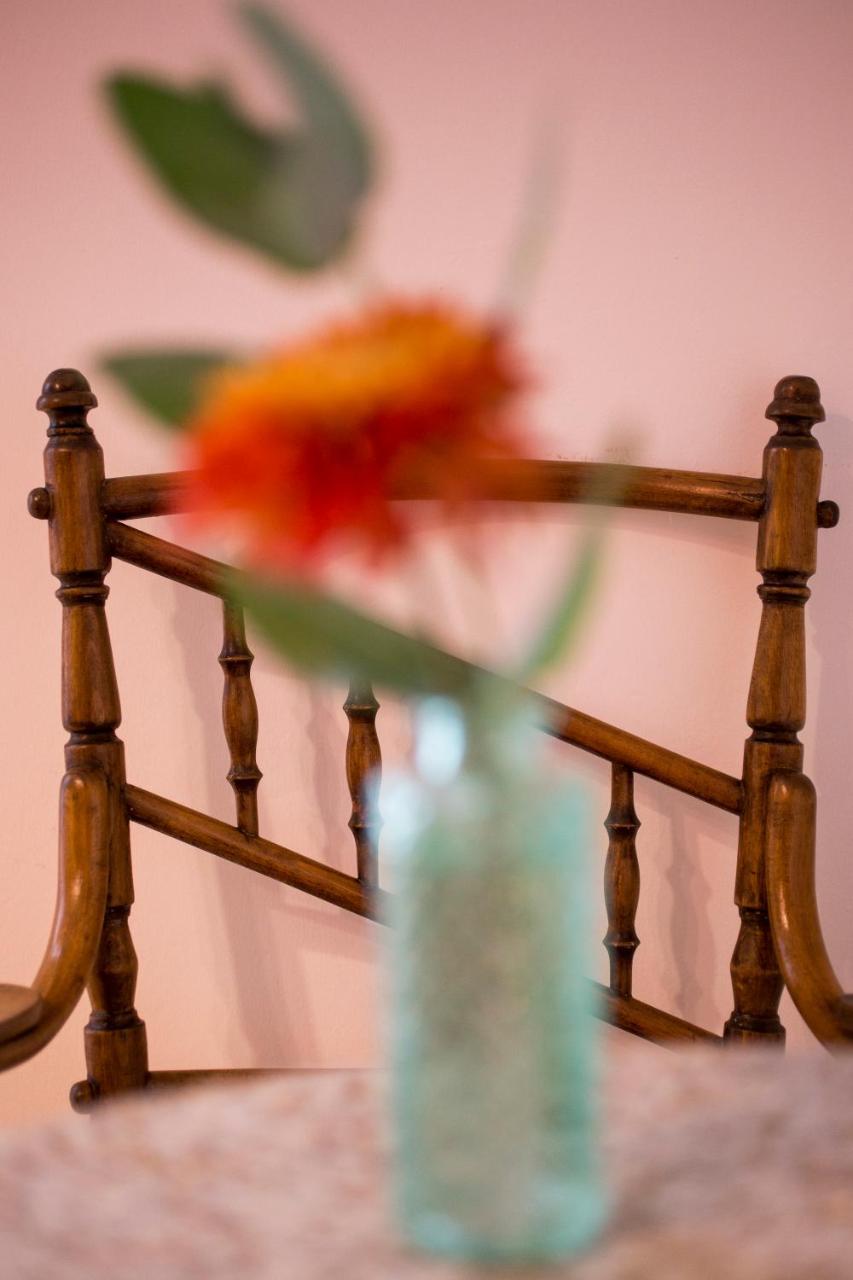 Belma Boutique Bed And Breakfast Lima Zewnętrze zdjęcie