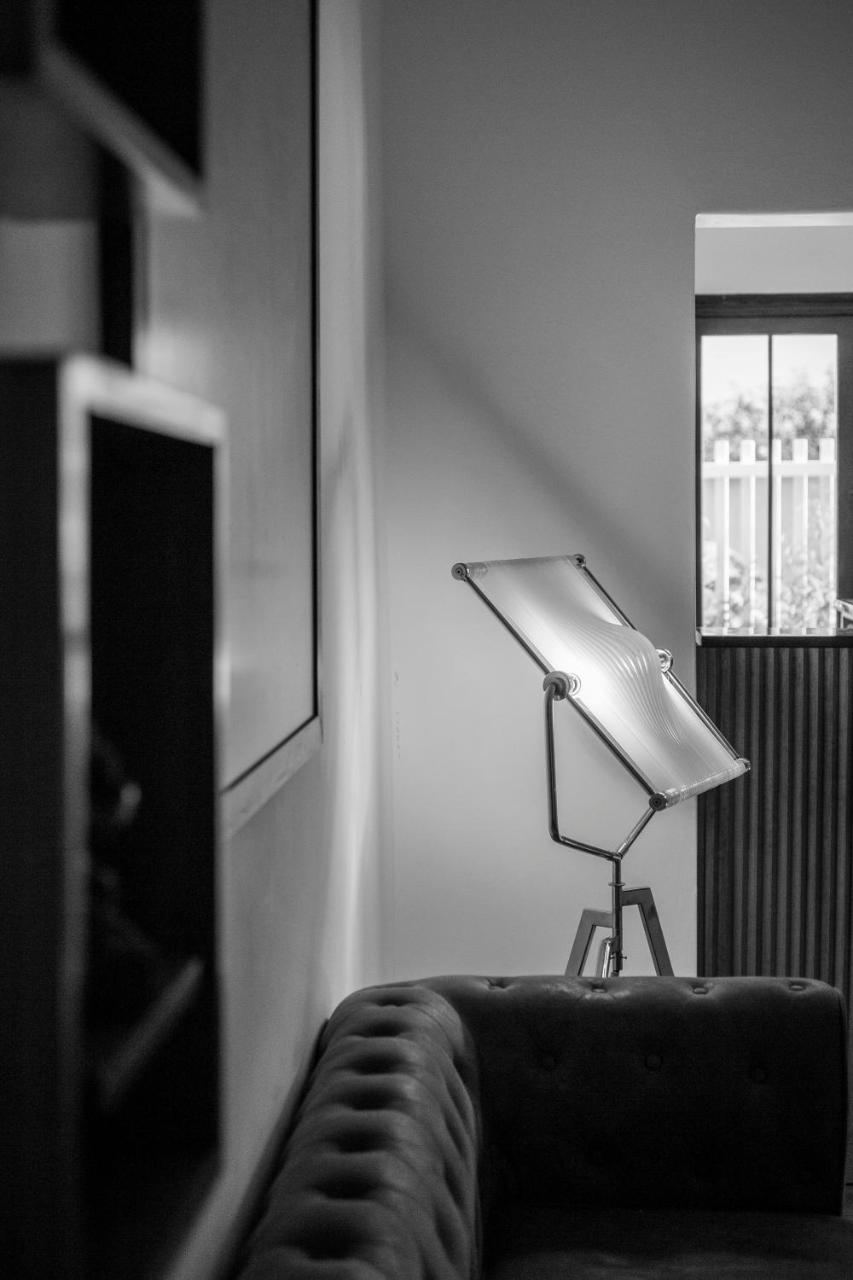 Belma Boutique Bed And Breakfast Lima Zewnętrze zdjęcie